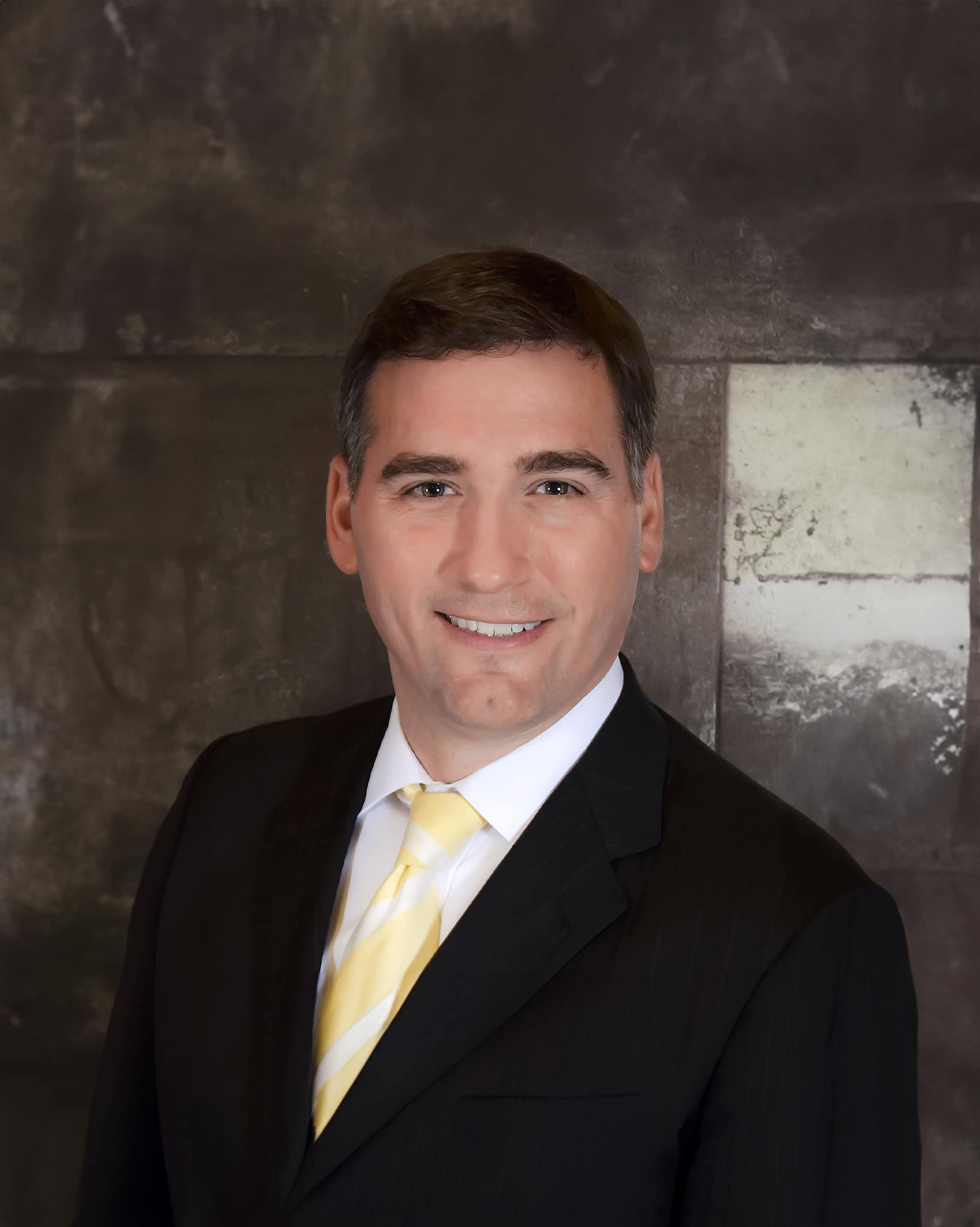 Dr. Sean Weiss, double board certified facial plastic surgeon, serving clients in the New Orleans area.