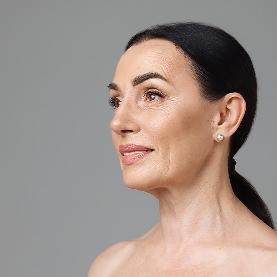 beautiful mature womanwith perfect nose doctor sean weiss facial plastic surgery beautiful mature womanwith perfect nose doctor sean weiss facial plastic surgery