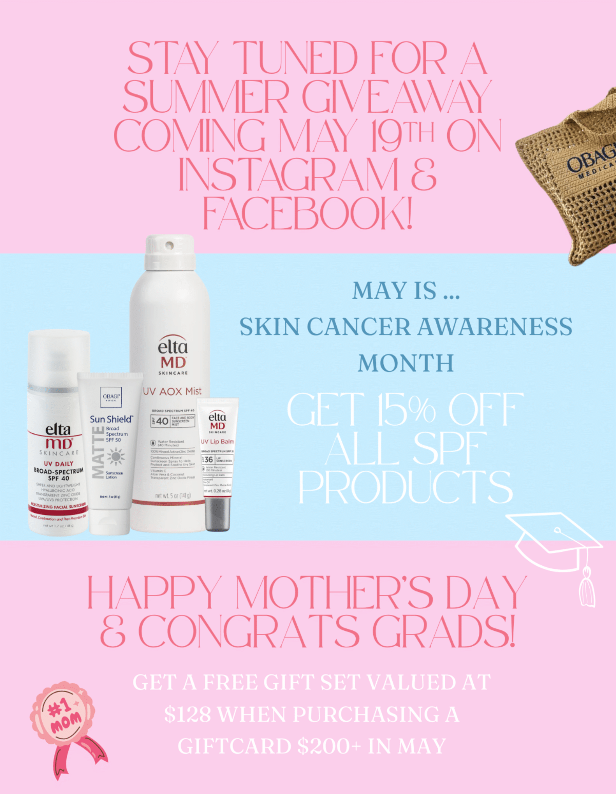 may specials may specials