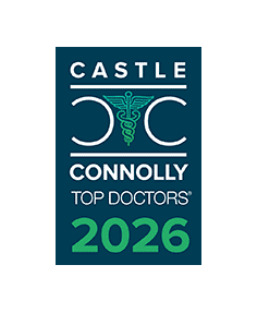castle connolly top doctors 2026