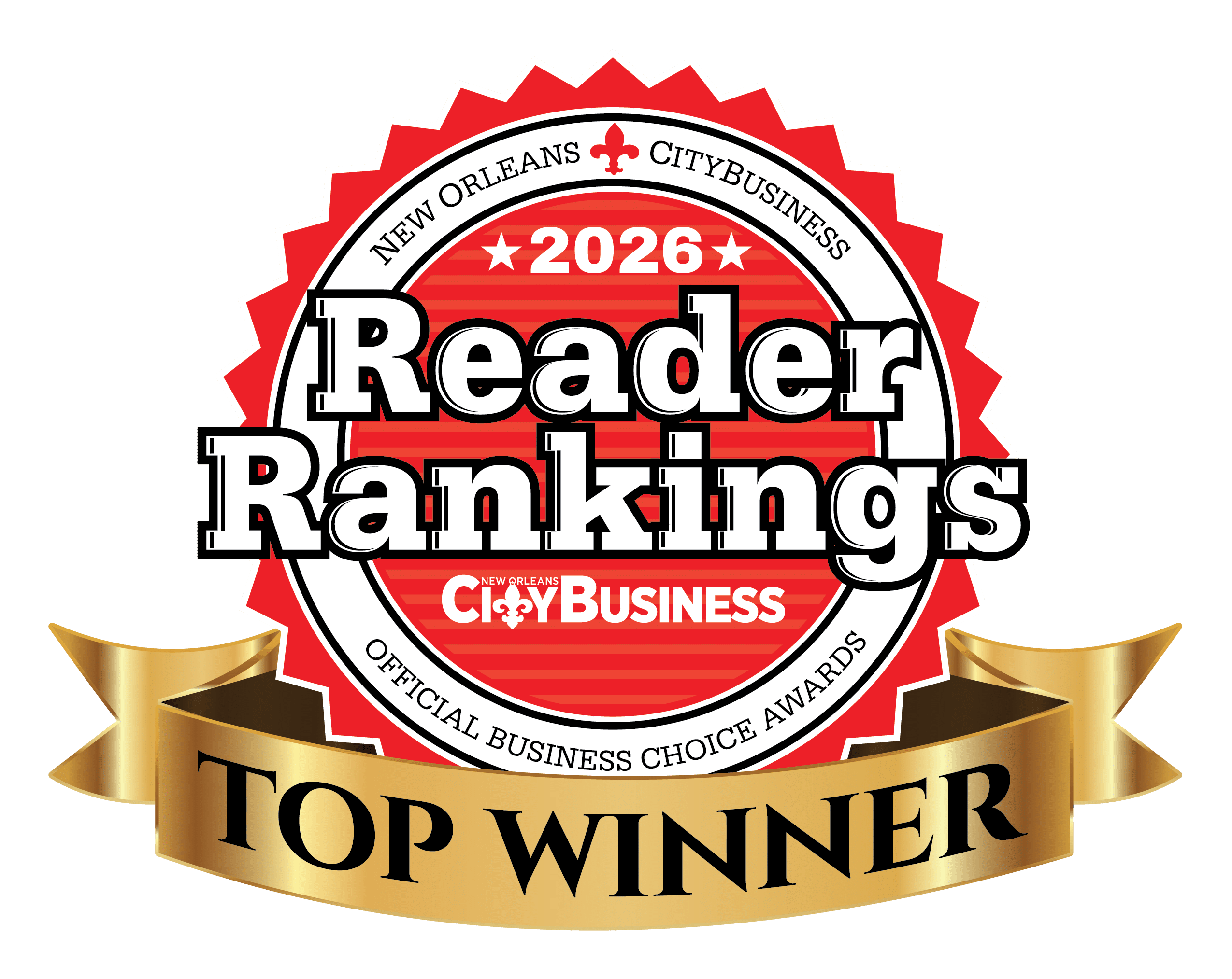 Reader Rankings Reader Rankings